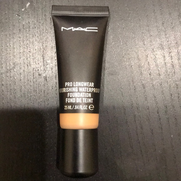 MAC Cosmetics Other - Mac Prolong Wear Foundation NC 45